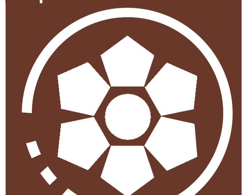 Logo espace naturel sensible