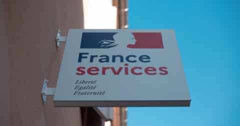France Services