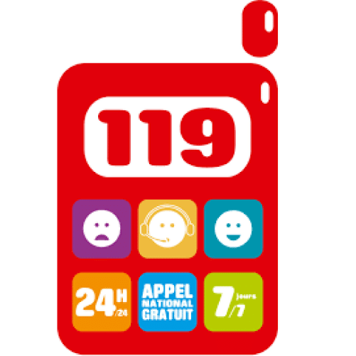 119