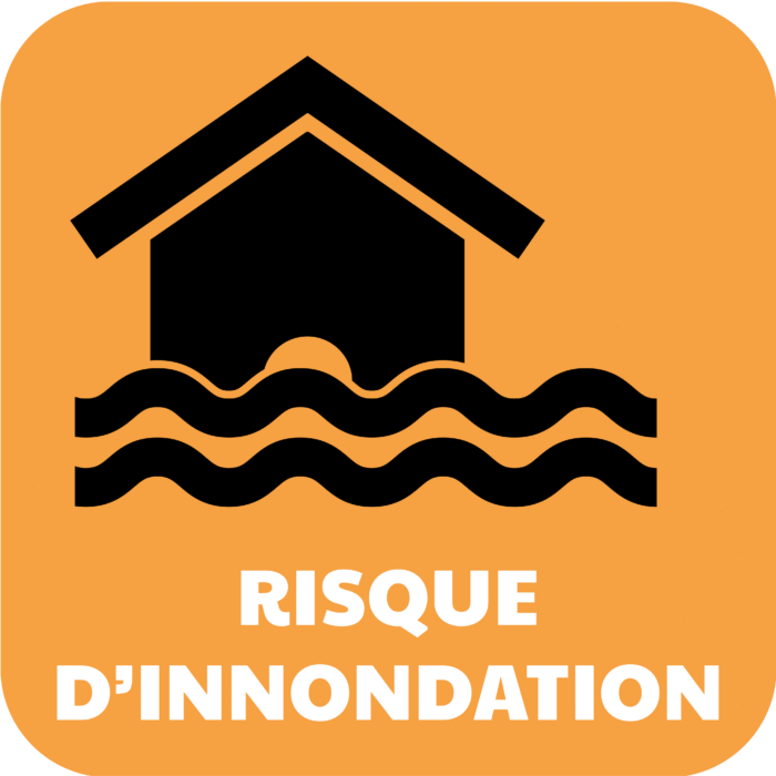 Risque d'innondation