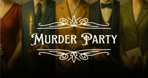 Murder party