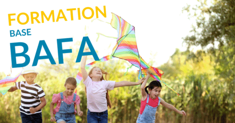 Formation de base BAFA